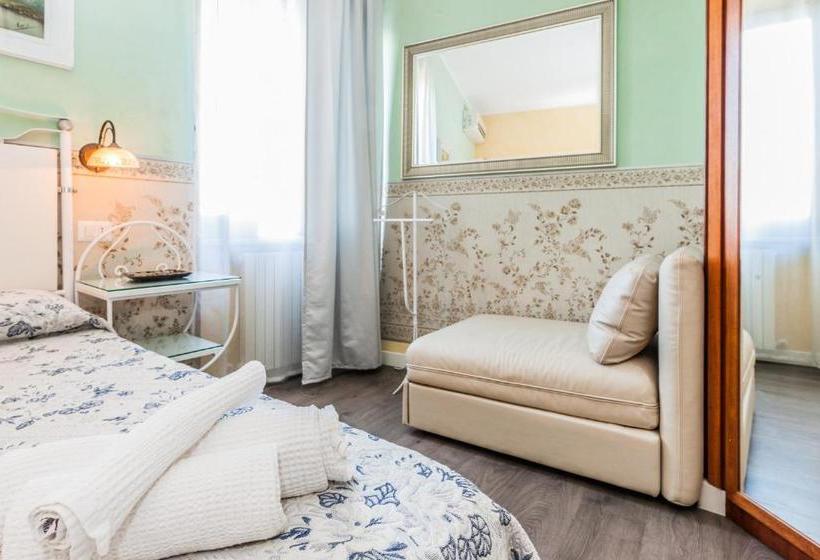 هتل Albergo Della Corte