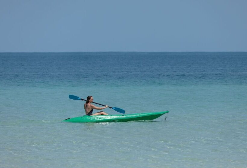 هتل Anaya Koh Rong