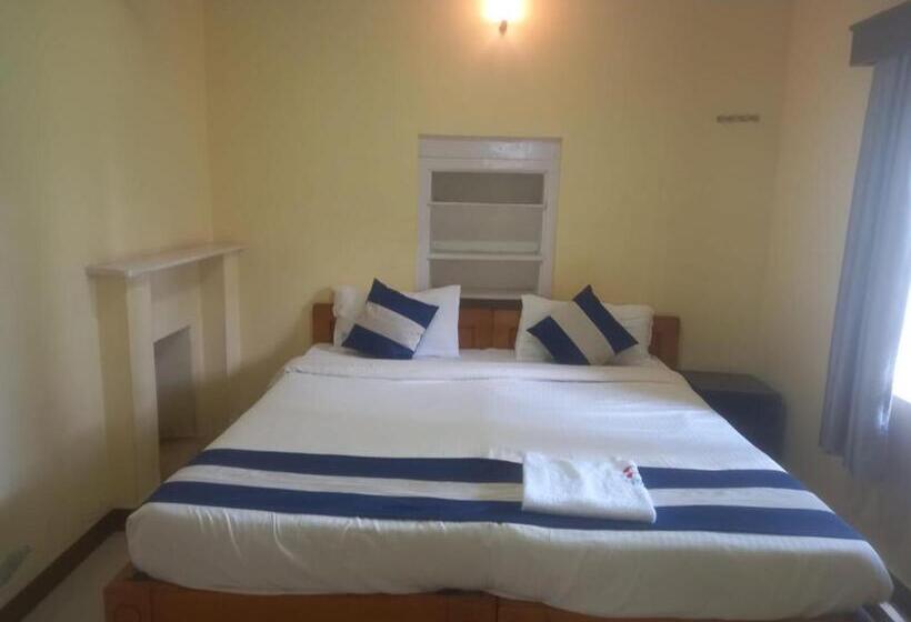 هتل Bruton Resorts