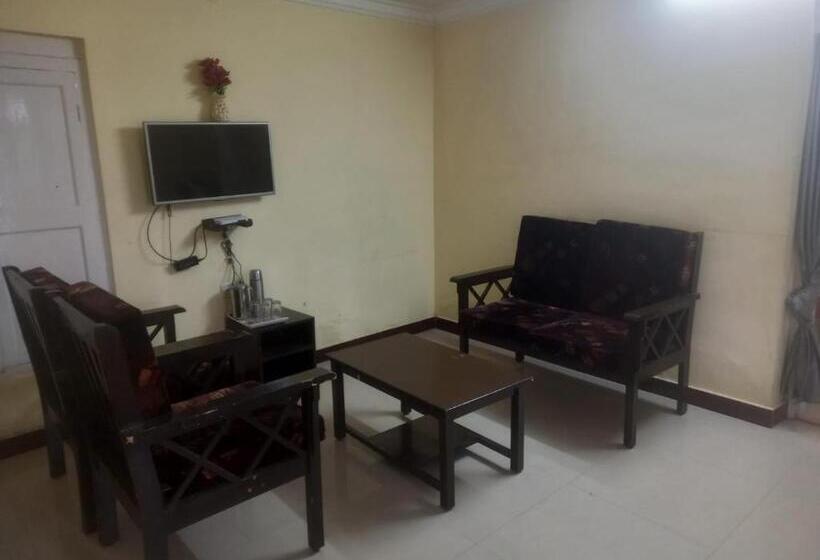 هتل Bruton Resorts