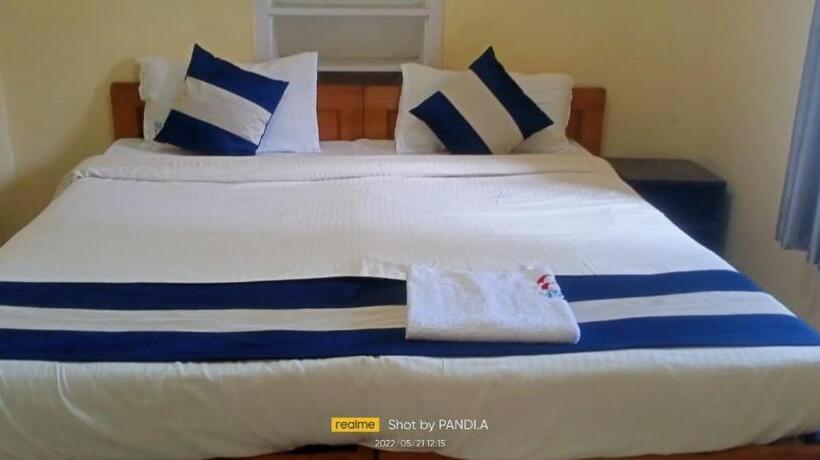 هتل Bruton Resorts