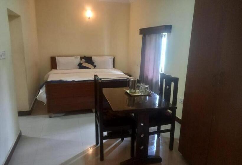 هتل Bruton Resorts