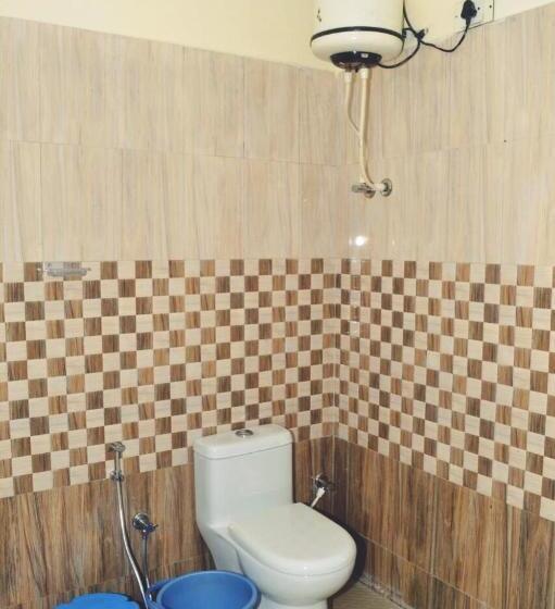 هتل Bruton Resorts