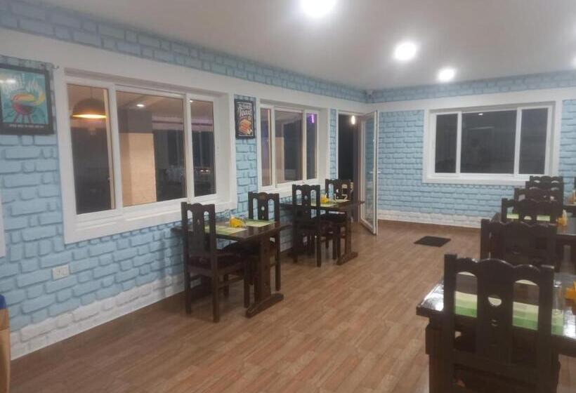 هتل Bruton Resorts