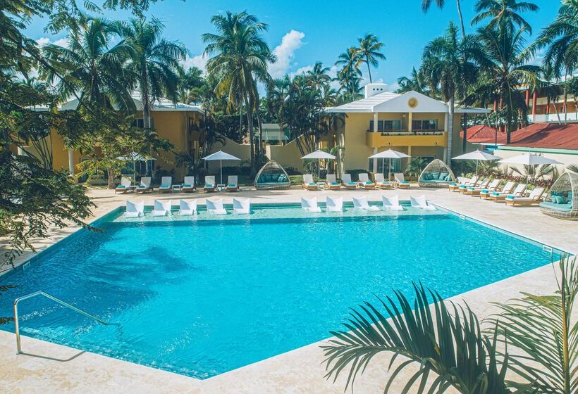 هتل Iberostar Selection Coral Bávaro