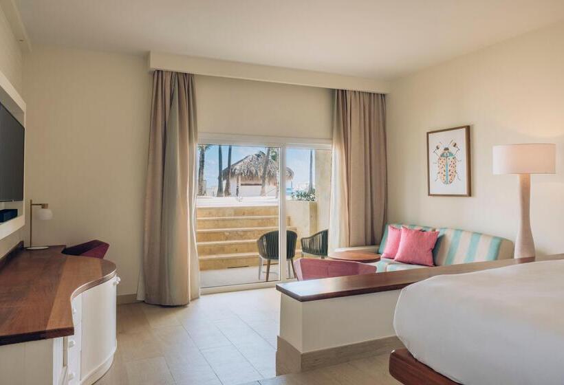 هتل Iberostar Selection Coral Bávaro