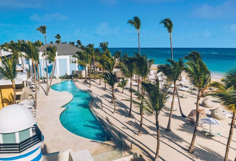 هتل Iberostar Selection Coral Bávaro