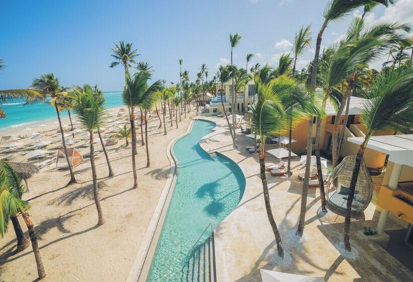 هتل Iberostar Selection Coral Bávaro