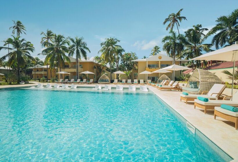 هتل Iberostar Selection Coral Bávaro