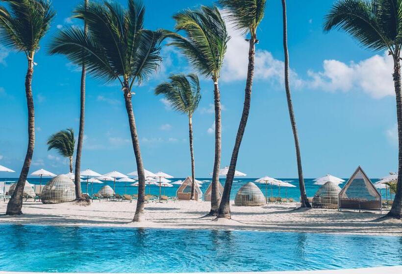 هتل Iberostar Selection Coral Bávaro