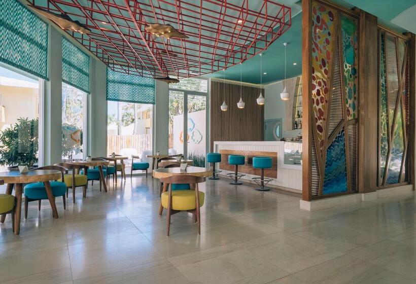 هتل Iberostar Selection Coral Bávaro