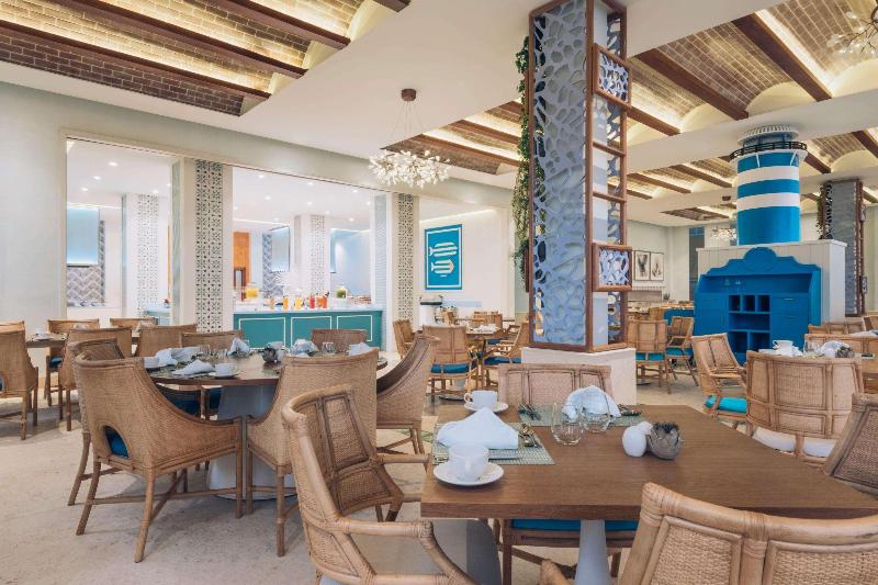 هتل Iberostar Selection Coral Bávaro