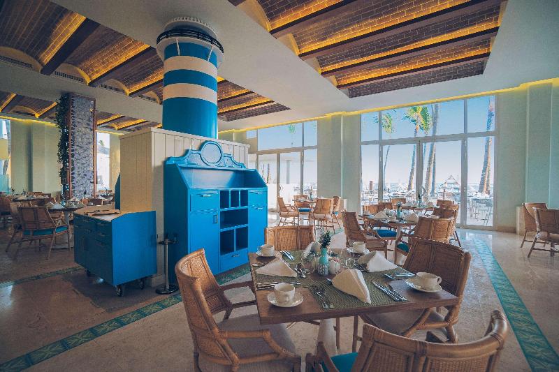هتل Iberostar Selection Coral Bávaro