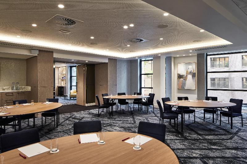 Fotos del hotel Crowne Plaza Sydney Darling Harbour, An Ihg:  23