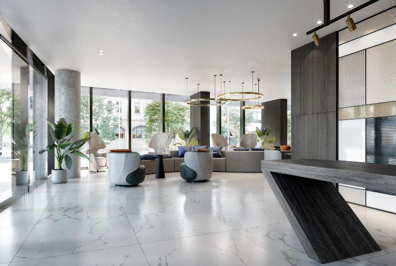 Fotos del hotel Crowne Plaza Sydney Darling Harbour, An Ihg:  28