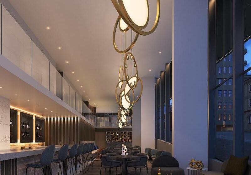 Fotos del hotel Crowne Plaza Sydney Darling Harbour, An Ihg:  39