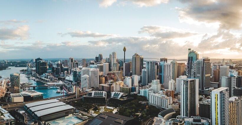 Fotos del hotel Crowne Plaza Sydney Darling Harbour, An Ihg:  37