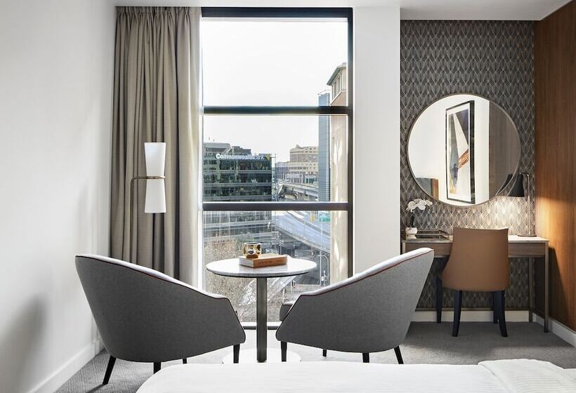 Fotos del hotel Crowne Plaza Sydney Darling Harbour, An Ihg:  4