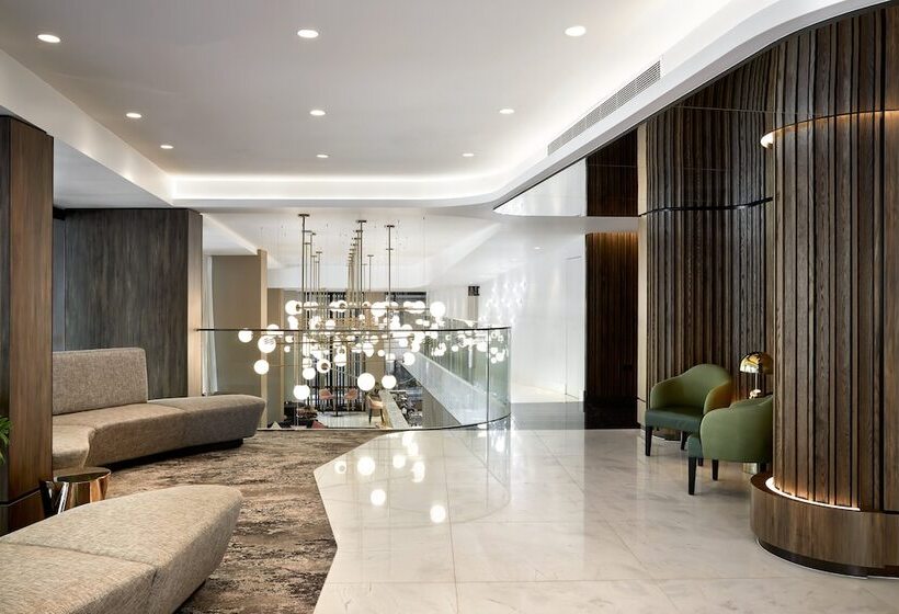 Fotos del hotel Crowne Plaza Sydney Darling Harbour, An Ihg:  5
