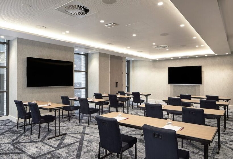 Fotos del hotel Crowne Plaza Sydney Darling Harbour, An Ihg:  40