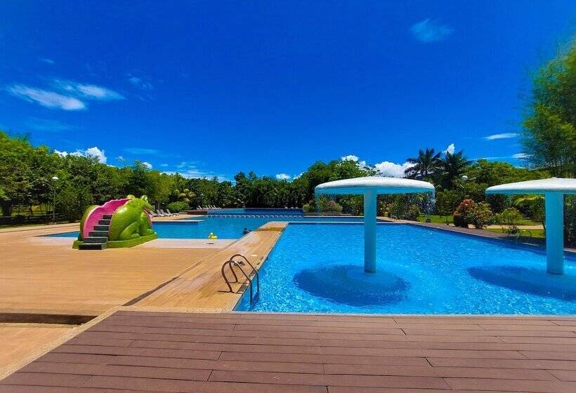 فندق De Susana And Resort