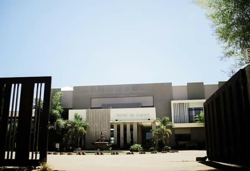 فندق De Susana And Resort