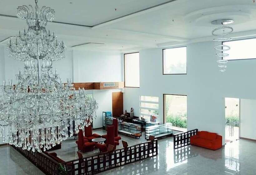 فندق De Susana And Resort