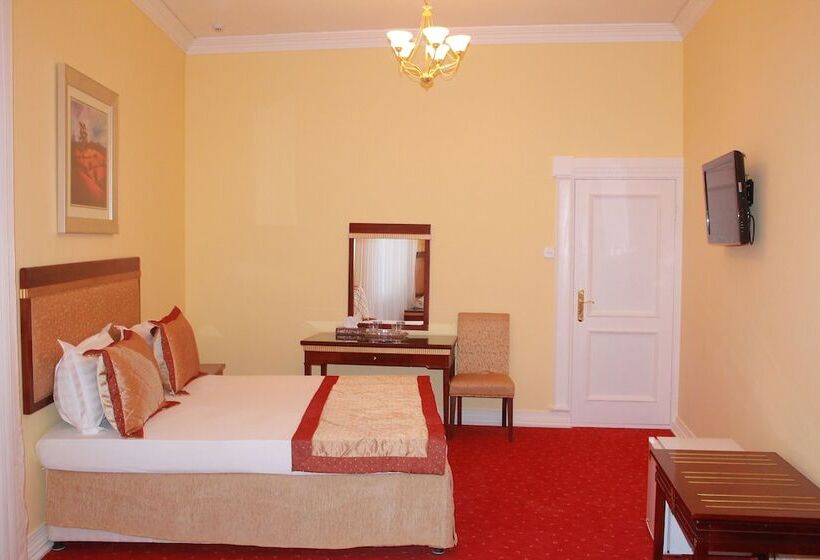 בית מלון כפרי Diamond Plaza