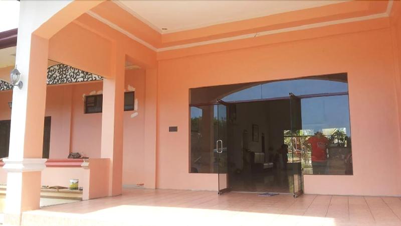 هتل Heritage Resort Of Caoayan