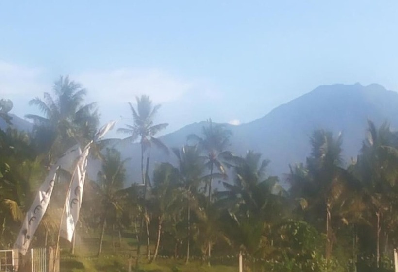 هتل Domisili Ijen Cliff By Fays Hospitality