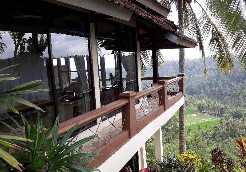 هتل Domisili Ijen Cliff By Fays Hospitality