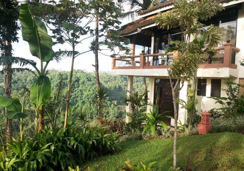 هتل Domisili Ijen Cliff By Fays Hospitality