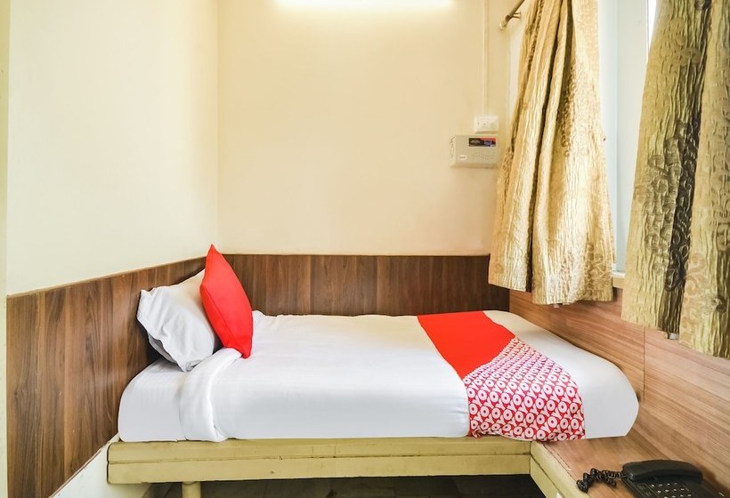 호텔 Juha Regencys By Oyo Rooms