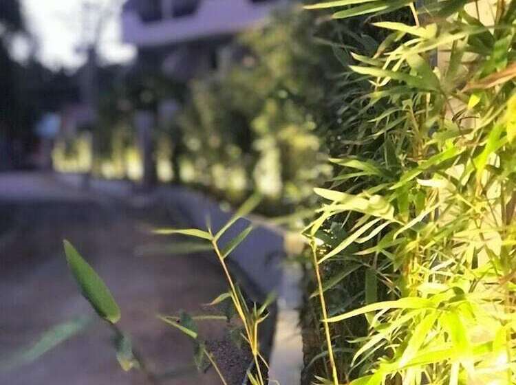 هتل Mayfair Resort