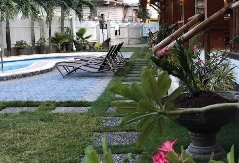 هتل Mayfair Resort