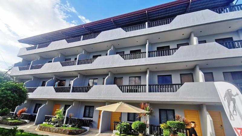 هتل Mayfair Resort