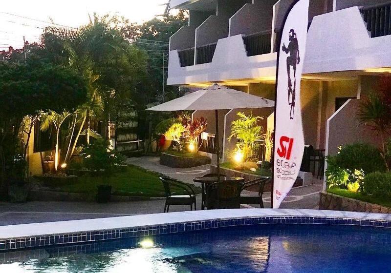 هتل Mayfair Resort