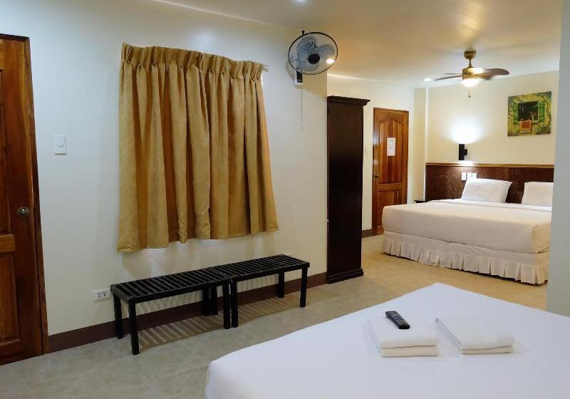 هتل Mayfair Resort
