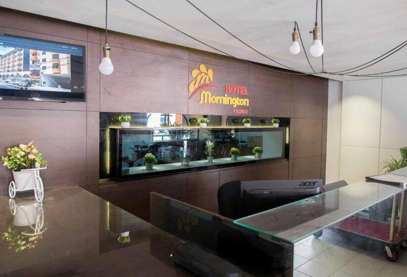 Mornington Hotel Waterfront Lumut