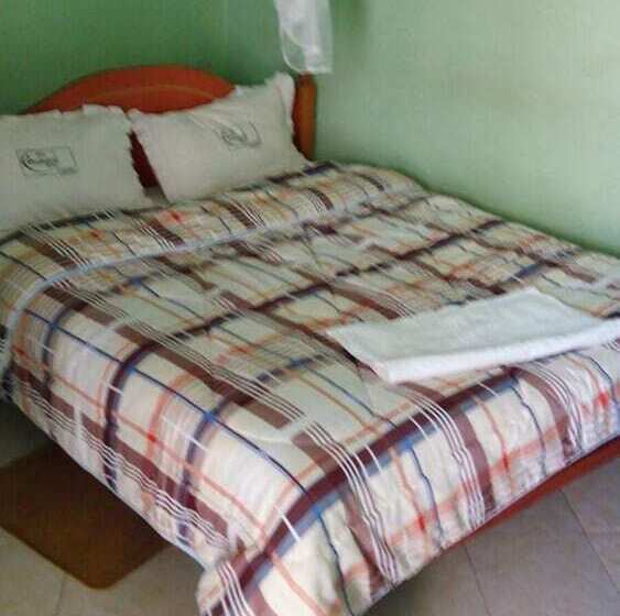 هتل Mwananchi