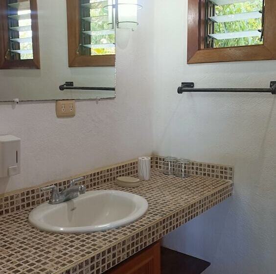 هتل Nature Lodge Finca Los Caballos