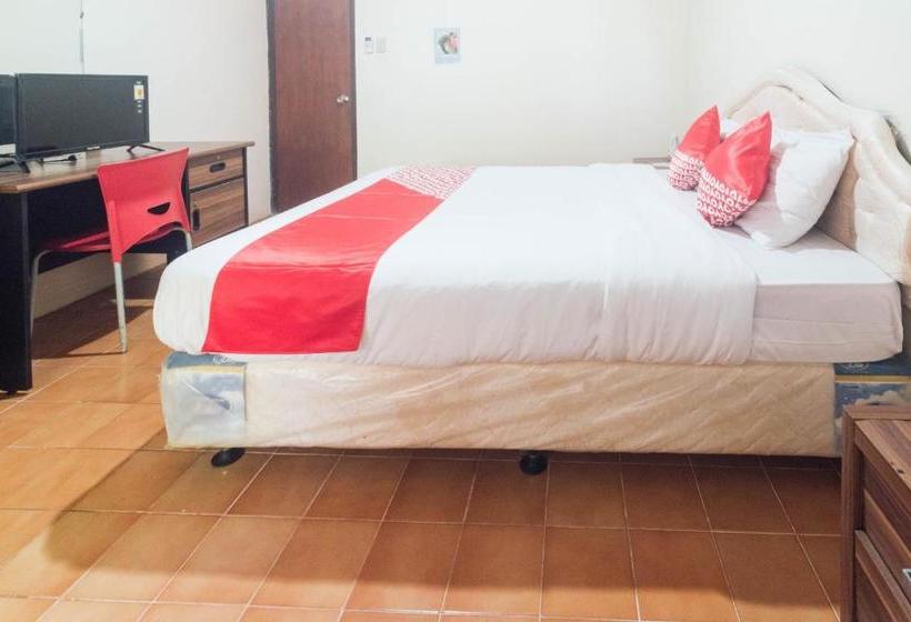 فندق Oyo 1688 Collin Beach
