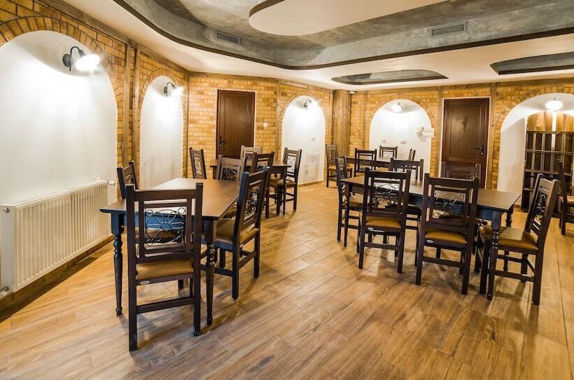 Hotel Pensiunea Alpin Predeal