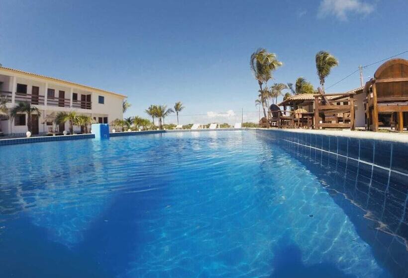 酒店 Porto Princesa Praia
