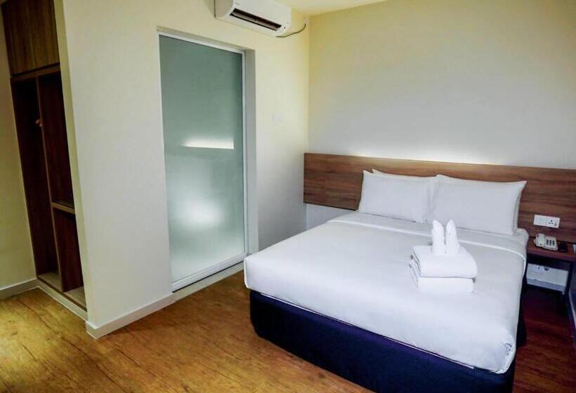 ホテル Rooms By Rocana