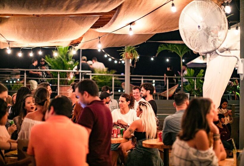 Fotos del hotel Selina Casco Viejo:  43