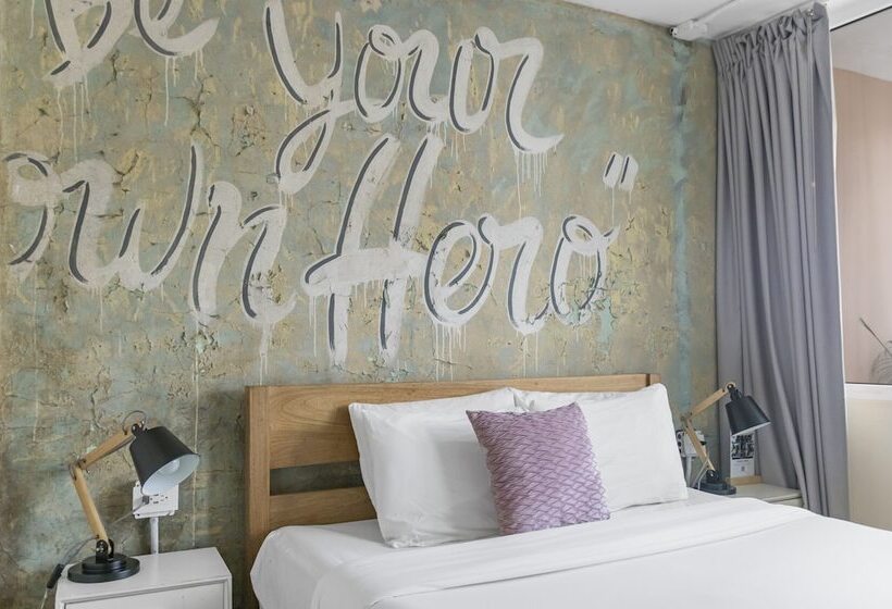 Fotos del hotel Selina Casco Viejo:  51