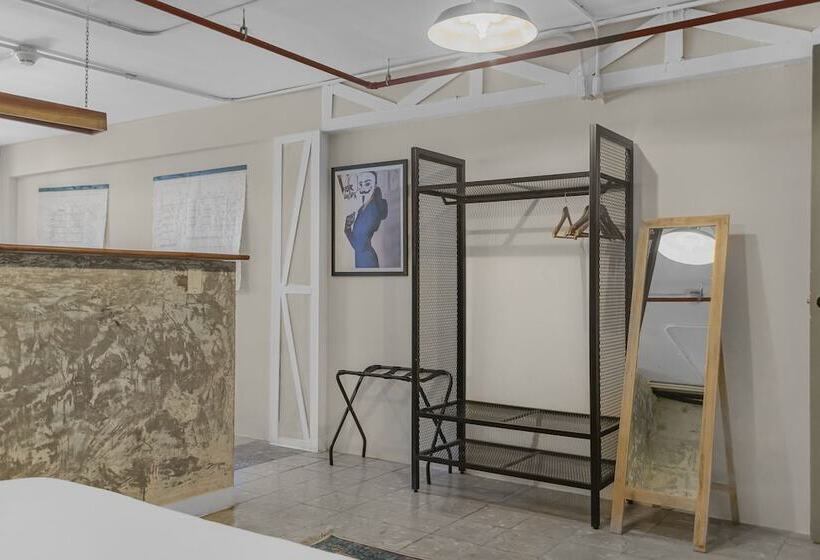 Fotos del hotel Selina Casco Viejo:  42