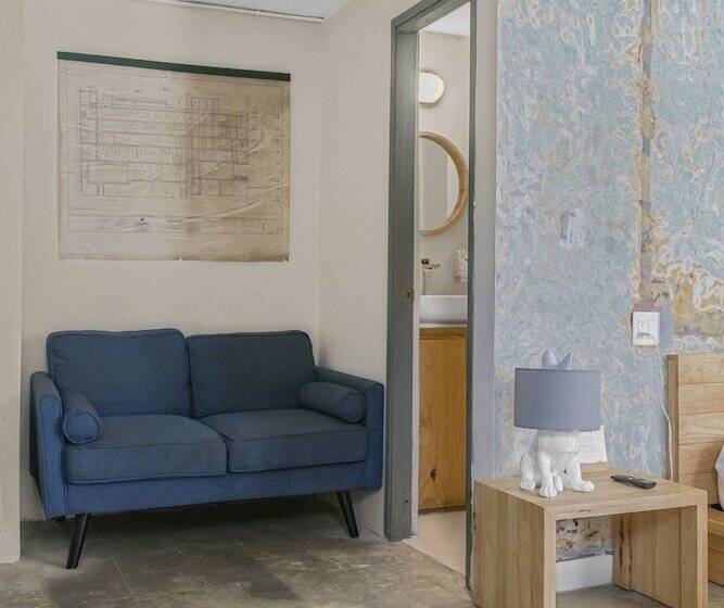 Fotos del hotel Selina Casco Viejo:  40