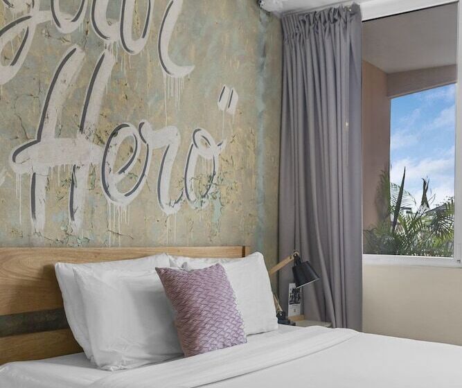 Fotos del hotel Selina Casco Viejo:  9